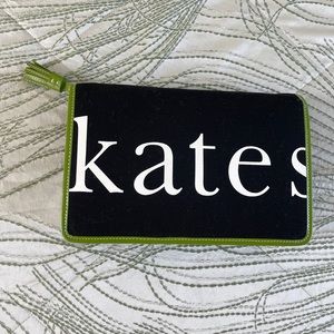 Kate Spade New York Travel Scrabble Game & Bag